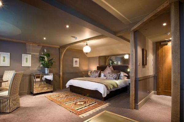 Hotel The Farmhouse (Wales)